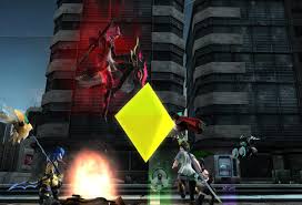 Create your arks operative and play for free today! Pso2 Vita Pso2blog