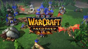 Third game in the popular space war series of games. Download Warcraft 3 For Pc Windows 7 8 10 Updated 2020