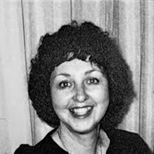 Anita Barrett Palmer Obituary