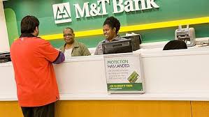 It operates 780 branches in new york, new jersey, pennsylvania, maryland, delaware, virginia, west virginia, washington, d.c., and connecticut. M T Bank Leader Ira Brown Earns Promotion Philadelphia Business Journal