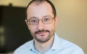 John Lewis was our 'go to' store