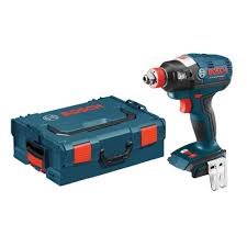 Popular lithium cordless impact driver of good quality and at affordable prices you can buy on aliexpress. Bosch Idh182bl Rt 18v Cordless Lithium Ion Brushless Socket Ready Impact Driver Tool Only With L Boxx 2 Case Exactfit Insert Tray Target