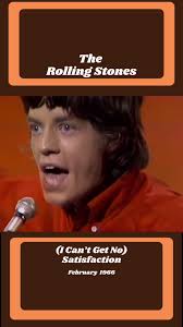 The Rolling Stones Performance