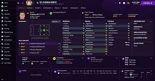 The football manager database currently contains data on more than 800,000 individuals and 45,000 active clubs, with data sourced from their international on the ground scouting network which numbers roughly 1,000 people, among their ranks are some who are. Who Are The Most Improved Players In The Winter Update Football Manager 2021