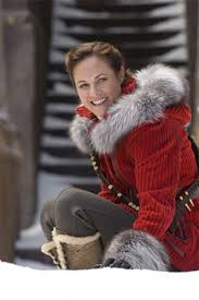 Yet the film squanders her talents, and what's left of our patience, en route to a finale that is neither. Maria Bello Downloading Nancy The Mummy 3 Interview Female Com Au