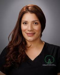 Silvia Delgadillo's Instagram, Twitter & Facebook