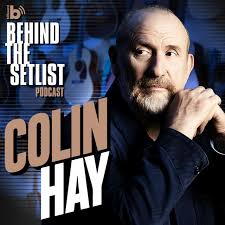 Colin Hay (of Men at Work)