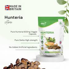 Image result for Hunteria