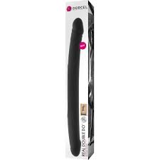 Dorcel Black Real Double Dong : Amazon.co.uk: Health & Personal Care