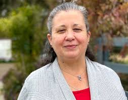 Joann Parks-Shigemura