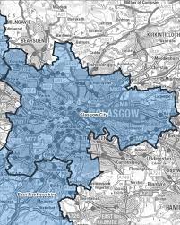 Glasgow and moray are the only local authority areas due to remain in level three on monday, as the rest of mainland scotland, including east renfrewshire, go. Glasgow Lockdown Map Where The Local Coronavirus Rules Are In Place And When The Restrictions Will Be Reviewed