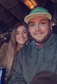 Macey Berg and Mathew West's Wedding Website