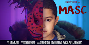 Masc — Iron Glove Productions