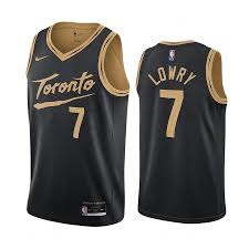 John wall, kyle lowry potential trade targets for heat? Kyle Lowry Black Jersey 2020 21 Raptors 7 City Edition Jersey