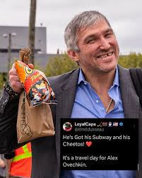 Alex Ovechkin Fanpage