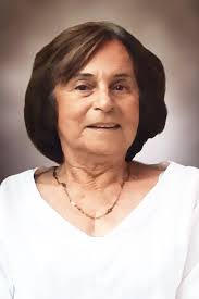 Obituary of Evelyne de Frahan