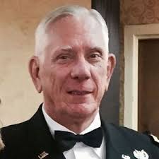 It is my sad duty to announce the death of Colonel Gregory P. Mulligan.  Gregory Paul Mulligan passed away April 18, 2020 at his home in Lakehills,  Texas after a hard-fought battle