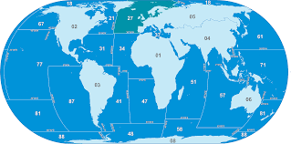 A wide range of quality products originating from the fao27 zone with the assurance of responsible and sustainable fishing. Globalpezseafood Capture Areas