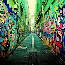 Melbourne Melbourne Graffiti Street Graffiti Street Art Graffiti