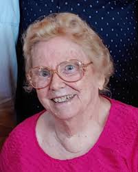 Marjorie Mae Petri Obituary March 9, 2024