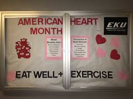 See more ideas about bulletin boards, bulletin, february bulletin boards. How To Bulletin Boards Wellness Eastern Kentucky University
