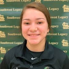 Jailyn Moore's Southwest Legacy High School Bio