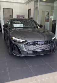 Image result for Daytona Gray 2025 S5