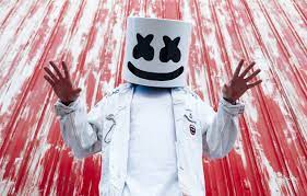 1200 x 1000 jpeg 43 кб. Wallpaper Dj Edm Marshmello Dj Images For Desktop Section Muzyka Download