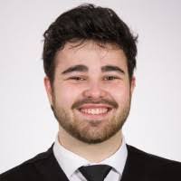 Daniel Bolea's Instagram, Twitter & Facebook