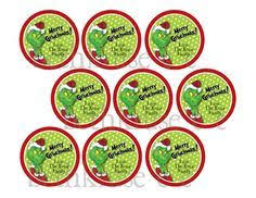 Grinch Party Printables Free More Grinch Christmas Party Grinch Christmas Grinch Party