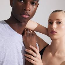 Pilgrim Recycled ring