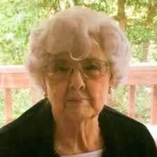 Mabel Vendrick Baird Obituary (1931