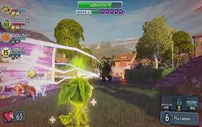скачать игру Plants Vs Zombies Garden Warfare на андроид Guide For Plants Vs Zombies Garden Warfare For Android Apk Download