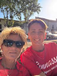 🔵⚪️Bonjour à toutes et tous C'est avec une immense joie que le club  félicite Lily Gal de sa performance au national de Boule Printanière  Pezenas et son amie Jessica Monnier de Castelnau-pétanque