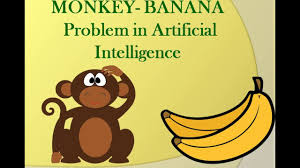 Camel case, pascal case, kebab case, snake case and naming conventions homogenize code, which has the advantages of making it easier for developers to find the names used in a project (both to name and. Ai Monkey Banana Problem Implementation In Prolog Artificial Intelligence Youtube