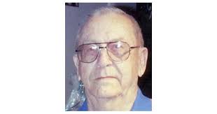 Roy Hulbert Obituary (2006)