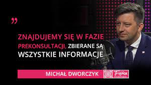 Kreska, kreska, kółeczko, rysuję tu słoneczko. Michal Dworczyk Mamy Do Czynienia Z Powazna Manipulacja Youtube
