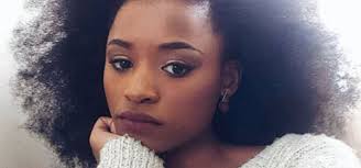What are her achievements in the industry so far? Rhythm City Actress Goes Topless Channel