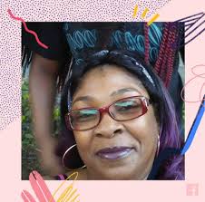 In case someone doesn't know we lost another classmate yesterday. Violet  Yarber. We attended Grahn Elementary together as well. She was a sweet  girl. Please say a prayer for her son Tony