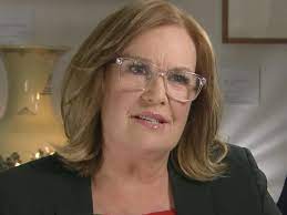 Tracy grimshaw is an australian tv personality and journalist currently appearing on the popular show, a current affair. J2tmajbbsm1g M