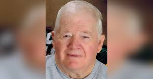 Obituary information for Gerald Richard Thurston