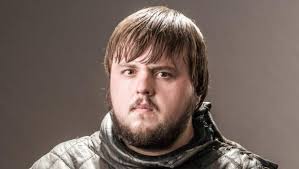 How Game Of Thrones' John Bradley and his character Sam have defied the  odds