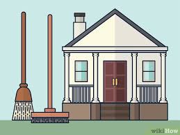 I am so happy with how my front porch turned out. How To Paint Your Front Porch 13 Steps With Pictures Wikihow