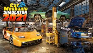 Has the official release date been announced? Car Mechanic Simulator 2021 On Steam