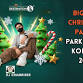 Biggest Christmas Party At Park Street, Kolkata event image