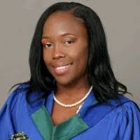 Tanisha Potter's Instagram, Twitter & Facebook