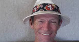 OBITUARY: Lawrence 'Larry' Olson, 1953-2019