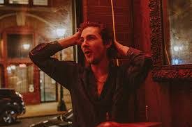 Zach Pearson's Instagram, Twitter & Facebook