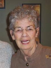 Obituary of Ellen Gordon Tasker