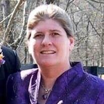 Brenda Walker Obituary